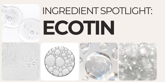 Ingredient Spotlight: Ectoin