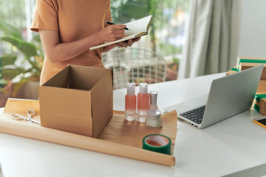 Private Label: What You Should Know Before Launching a Skincare Line
