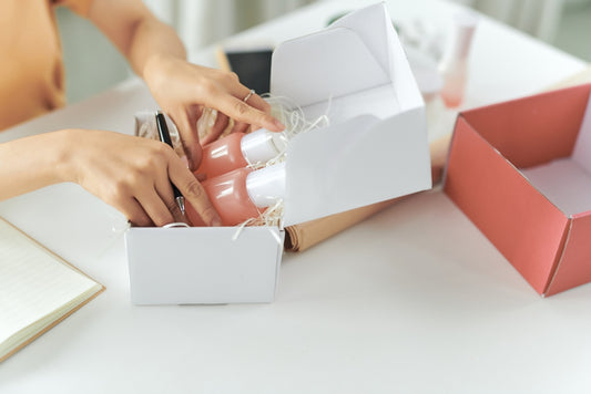 How to Start a Skincare Brand in 2023