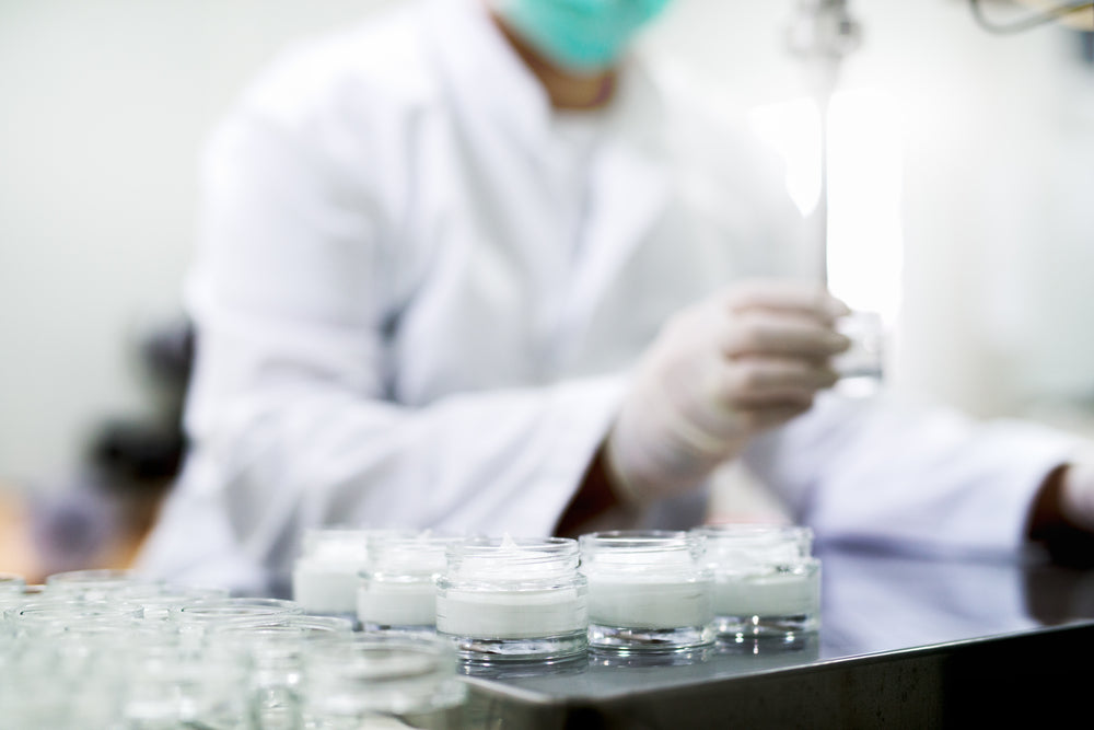 In the fast-paced beauty industry, timing is everything. Our streamlined processes and efficient production capabilities mean your products move from concept to shelf quickly, keeping you ahead in the competitive landscape.