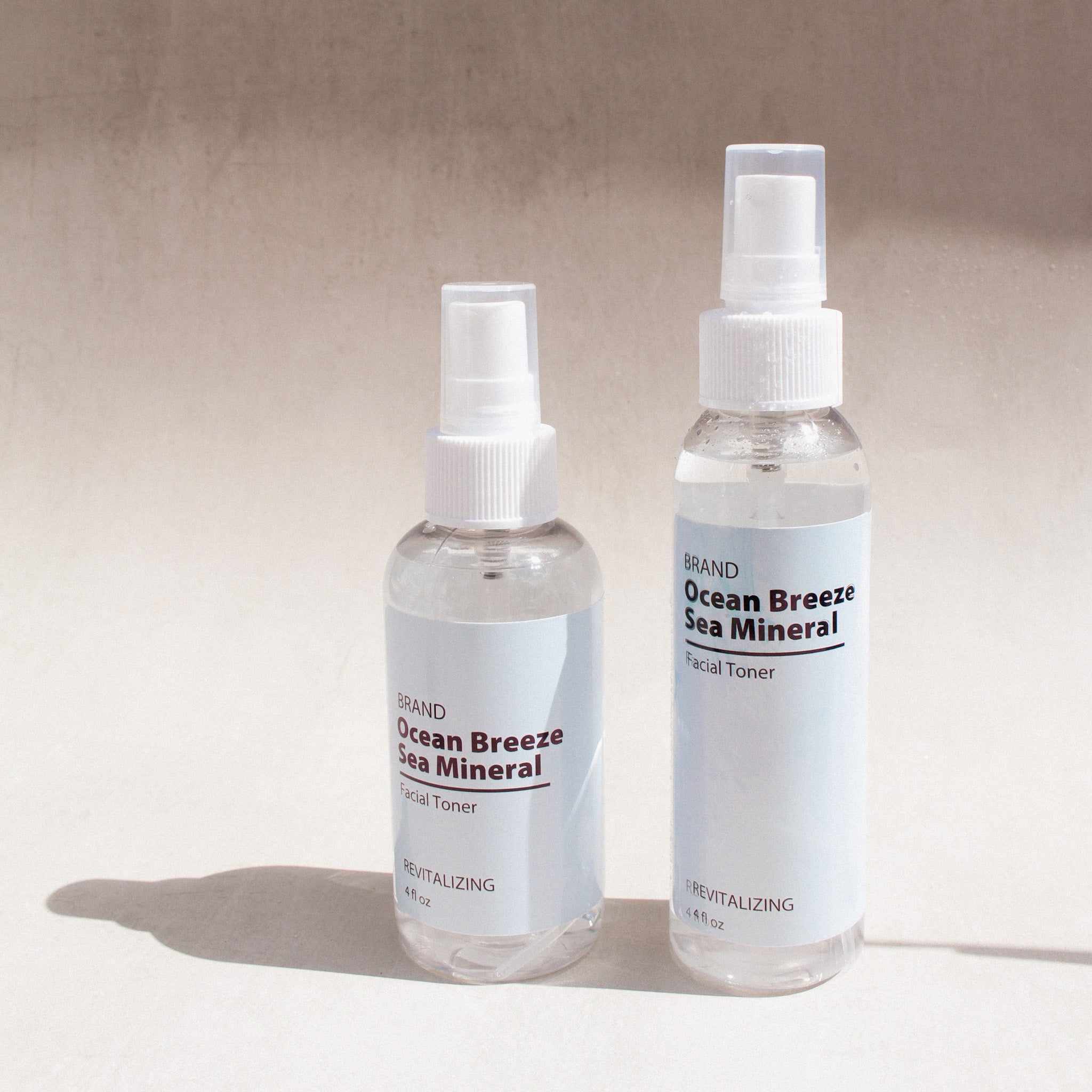 Sea breeze store toner