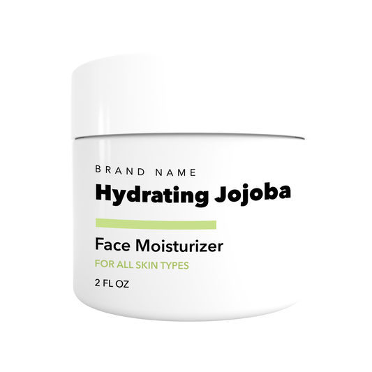 Hydrating Jojoba