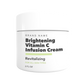 Brightening Vitamin C Infusion Cream Private Label Skincare Manufacturing, Start your own skincare brand today