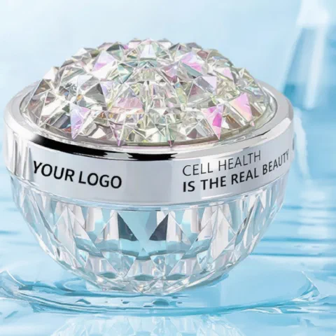 Magic jar, packaging option 8