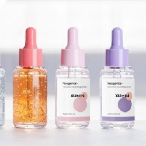 PET dropper, packaging option 46