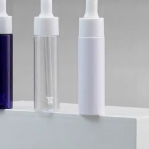 PET dropper, packaging option 47