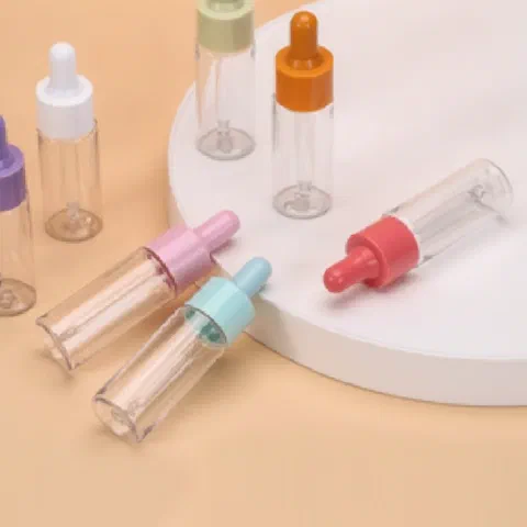 PET dropper, packaging option 48